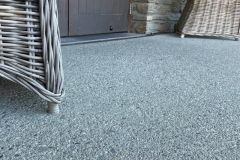 Bush-hammered-concrete-finish-outdoors-NZ-Grinders-Tauranga