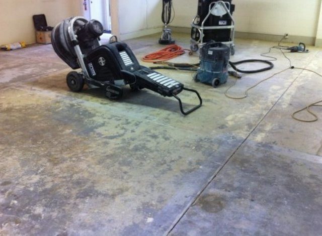 Commercial Prep Grinding for Rotorua Tourism & Wellness Sites: Non-Slip, Downtime & Compliance