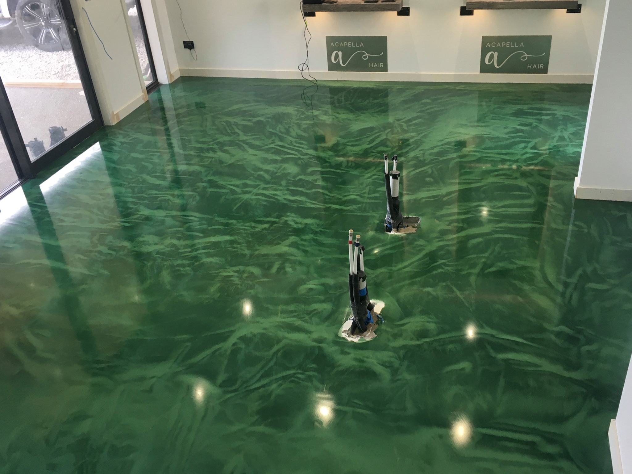 Understanding Epoxy Flooring: A Durable and Versatile Flooring Solution ...
