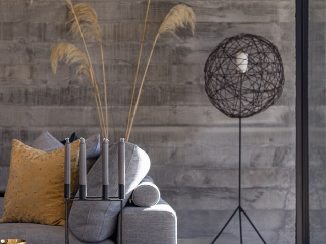 Innovative Uses of Concrete Polishing in Modern Architecture