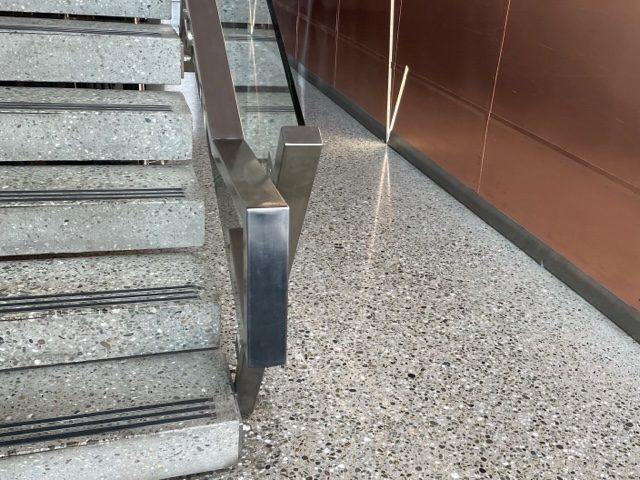 Is Polished Concrete More Expensive? Here’s the Truth