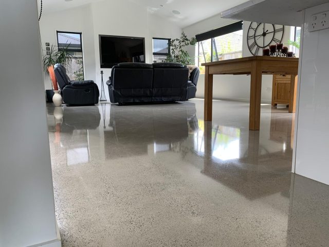 Is Polished Concrete Expensive? A Closer Look at the Costs