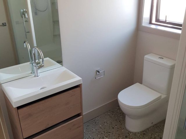 Beyond Aesthetics: How Polished Concrete Floors Contribute to a Healthier Home Environment