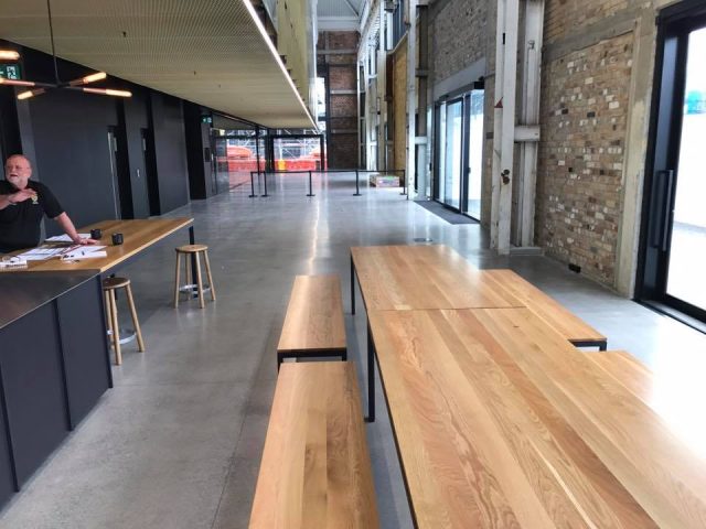 Preserving Your Investment: How Concrete Grinding Extends Floor Lifespan