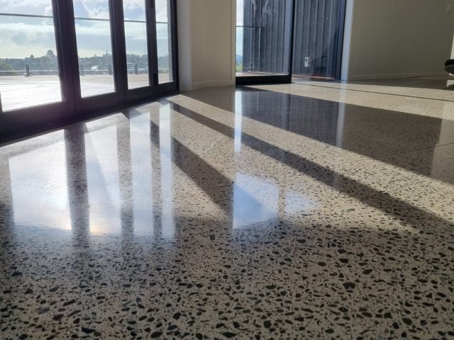 Unlocking the Power of Concrete Grinding: A Comprehensive Guide