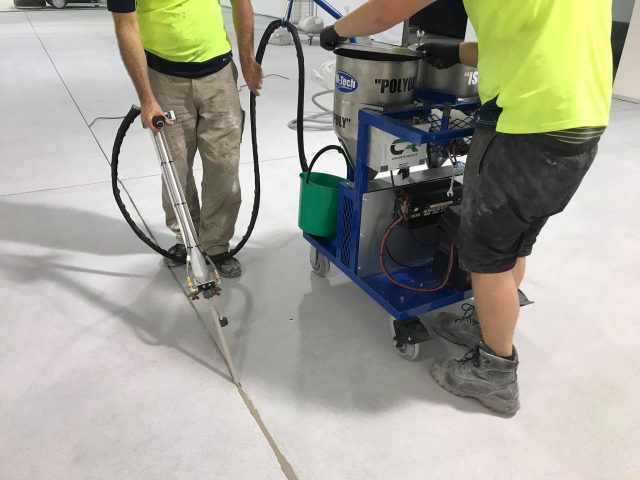 How To Polish Concrete: A Step-by-Step Guide