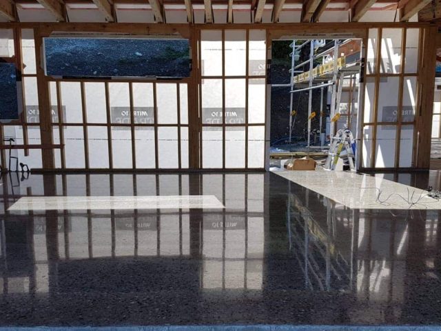 Commercial concrete polishing companies near me – Transform Your Commercial Spaces with Expert Concrete Polishing