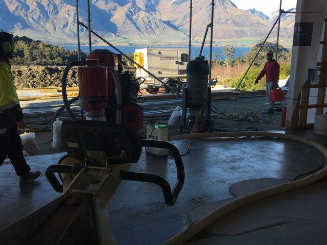 Are Polished Concrete Floors Expensive?