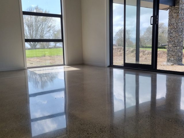 The Budget Breakdown: What Influences the Cost of Polishing Concrete Floors in New Zealand?