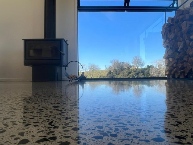 Top Techniques for Maintaining the Shine of Polished Concrete Floors