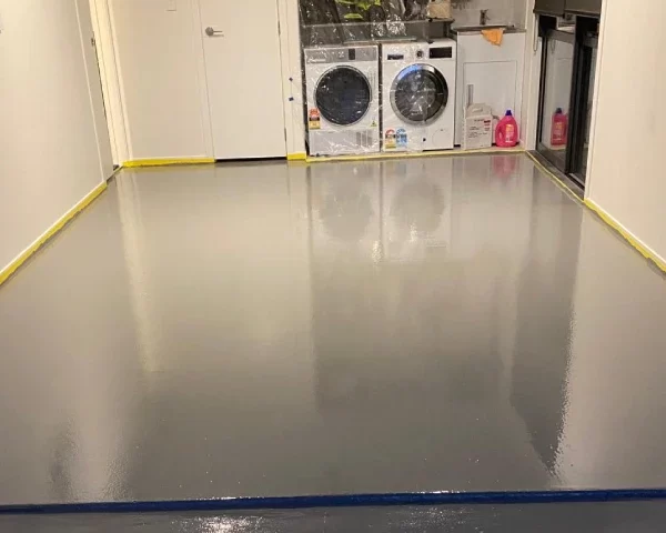 Epoxy Flooring for Outdoor Spaces: What You Need to Know