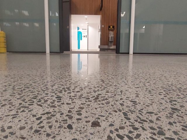 Choosing the Right Concrete Finish: A Comprehensive Guide for New Zealand Properties