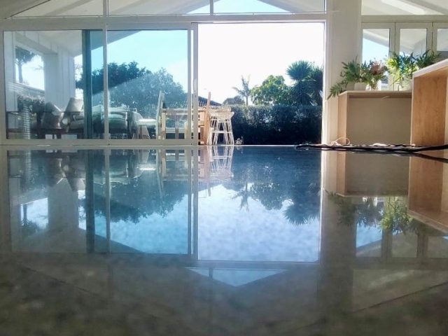 Cost vs. Value: Is Investing in Polished Concrete Floors Worth It for Your Property?