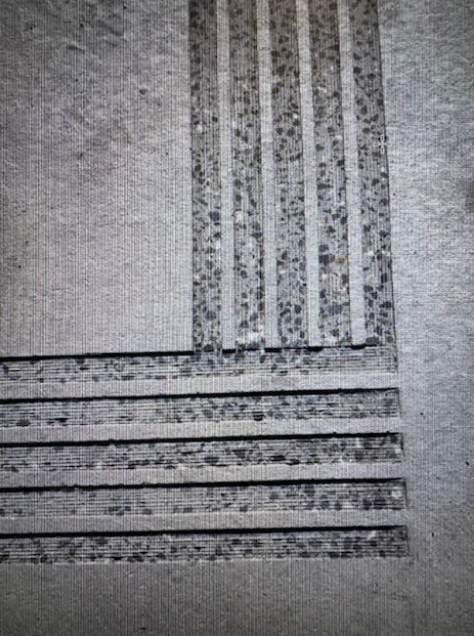 concrete planer design option NZ Grinders Tauranga